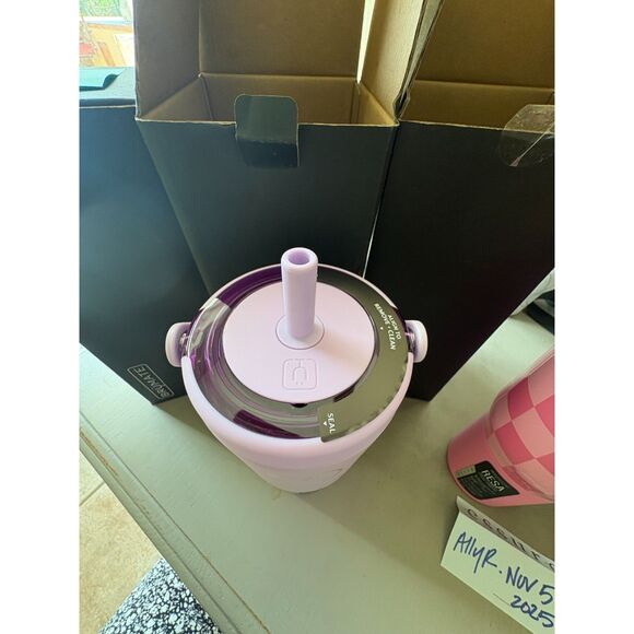 Brumate - 35oz Resa Brand New Happy Hour - Picture 4 of 4